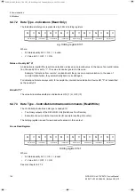 Preview for 146 page of Siemens 7XV5673 Device Manual