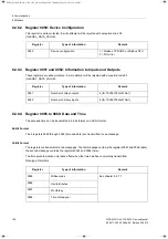 Preview for 148 page of Siemens 7XV5673 Device Manual