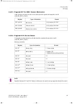 Preview for 149 page of Siemens 7XV5673 Device Manual