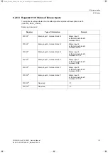 Preview for 151 page of Siemens 7XV5673 Device Manual