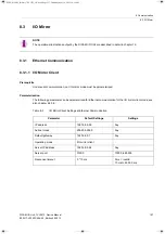 Preview for 157 page of Siemens 7XV5673 Device Manual