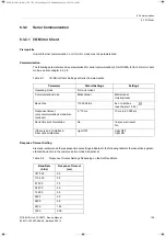 Preview for 159 page of Siemens 7XV5673 Device Manual