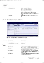 Preview for 162 page of Siemens 7XV5673 Device Manual