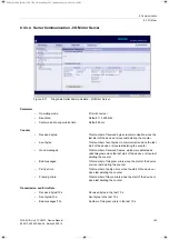 Preview for 165 page of Siemens 7XV5673 Device Manual