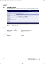 Preview for 184 page of Siemens 7XV5673 Device Manual