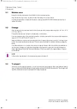 Preview for 186 page of Siemens 7XV5673 Device Manual