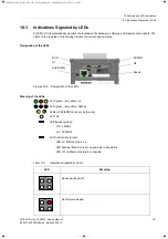 Preview for 191 page of Siemens 7XV5673 Device Manual