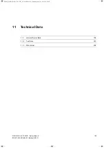 Preview for 195 page of Siemens 7XV5673 Device Manual