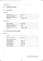 Preview for 196 page of Siemens 7XV5673 Device Manual