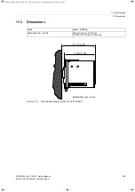 Preview for 205 page of Siemens 7XV5673 Device Manual