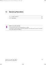 Preview for 213 page of Siemens 7XV5673 Device Manual