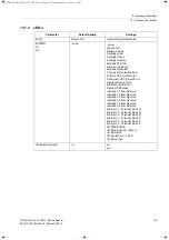 Preview for 215 page of Siemens 7XV5673 Device Manual