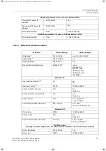 Preview for 217 page of Siemens 7XV5673 Device Manual