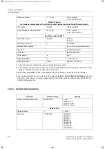 Preview for 218 page of Siemens 7XV5673 Device Manual