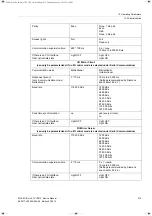 Preview for 219 page of Siemens 7XV5673 Device Manual