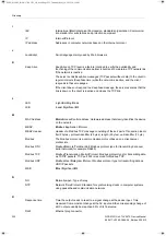 Preview for 222 page of Siemens 7XV5673 Device Manual