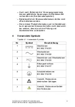 Preview for 9 page of Siemens 7XV5674 Product Information