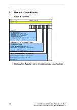 Preview for 10 page of Siemens 7XV5674 Product Information