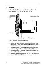 Preview for 16 page of Siemens 7XV5674 Product Information