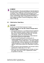 Preview for 17 page of Siemens 7XV5674 Product Information