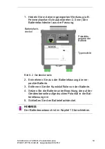 Preview for 19 page of Siemens 7XV5674 Product Information