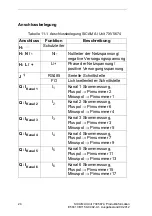 Preview for 24 page of Siemens 7XV5674 Product Information