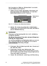 Preview for 28 page of Siemens 7XV5674 Product Information