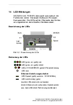 Preview for 30 page of Siemens 7XV5674 Product Information