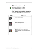 Preview for 31 page of Siemens 7XV5674 Product Information