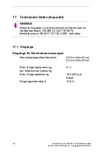 Preview for 36 page of Siemens 7XV5674 Product Information