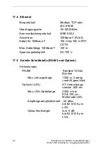 Preview for 38 page of Siemens 7XV5674 Product Information