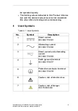 Preview for 51 page of Siemens 7XV5674 Product Information