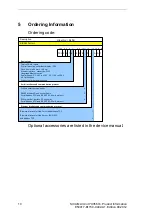 Preview for 52 page of Siemens 7XV5674 Product Information