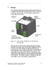 Preview for 55 page of Siemens 7XV5674 Product Information