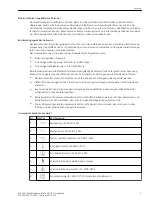 Preview for 5 page of Siemens 7XV5810-0.A00 Manual