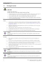 Preview for 16 page of Siemens 7XV5810-0.A00 Manual