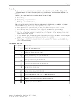 Preview for 35 page of Siemens 7XV5810-0.A00 Manual