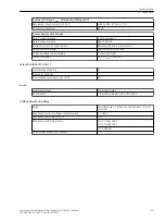 Preview for 53 page of Siemens 7XV5810-0.A00 Manual