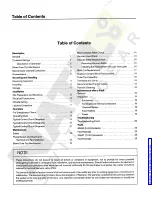 Preview for 3 page of Siemens 81000 90H35 Instructions Manual