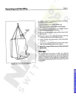 Preview for 8 page of Siemens 81000 90H35 Instructions Manual