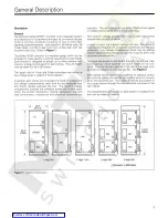 Предварительный просмотр 7 страницы Siemens 81000 series Manual