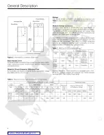 Предварительный просмотр 8 страницы Siemens 81000 series Manual