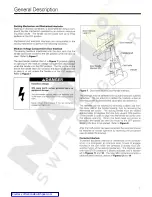 Предварительный просмотр 11 страницы Siemens 81000 series Manual