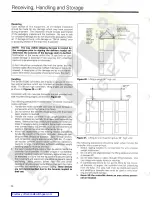 Предварительный просмотр 24 страницы Siemens 81000 series Manual