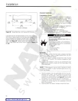 Предварительный просмотр 28 страницы Siemens 81000 series Manual