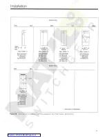 Предварительный просмотр 31 страницы Siemens 81000 series Manual