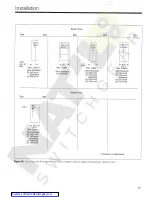 Предварительный просмотр 33 страницы Siemens 81000 series Manual