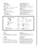 Предварительный просмотр 3 страницы Siemens 8BK30 Operation And Maintenance Instructions