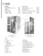 Предварительный просмотр 4 страницы Siemens 8BK30 Operation And Maintenance Instructions