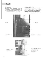 Предварительный просмотр 18 страницы Siemens 8BK30 Operation And Maintenance Instructions